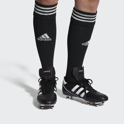 Adidas Kaiser 5 Cup Férfi Focicipő - Fekete [D49572]